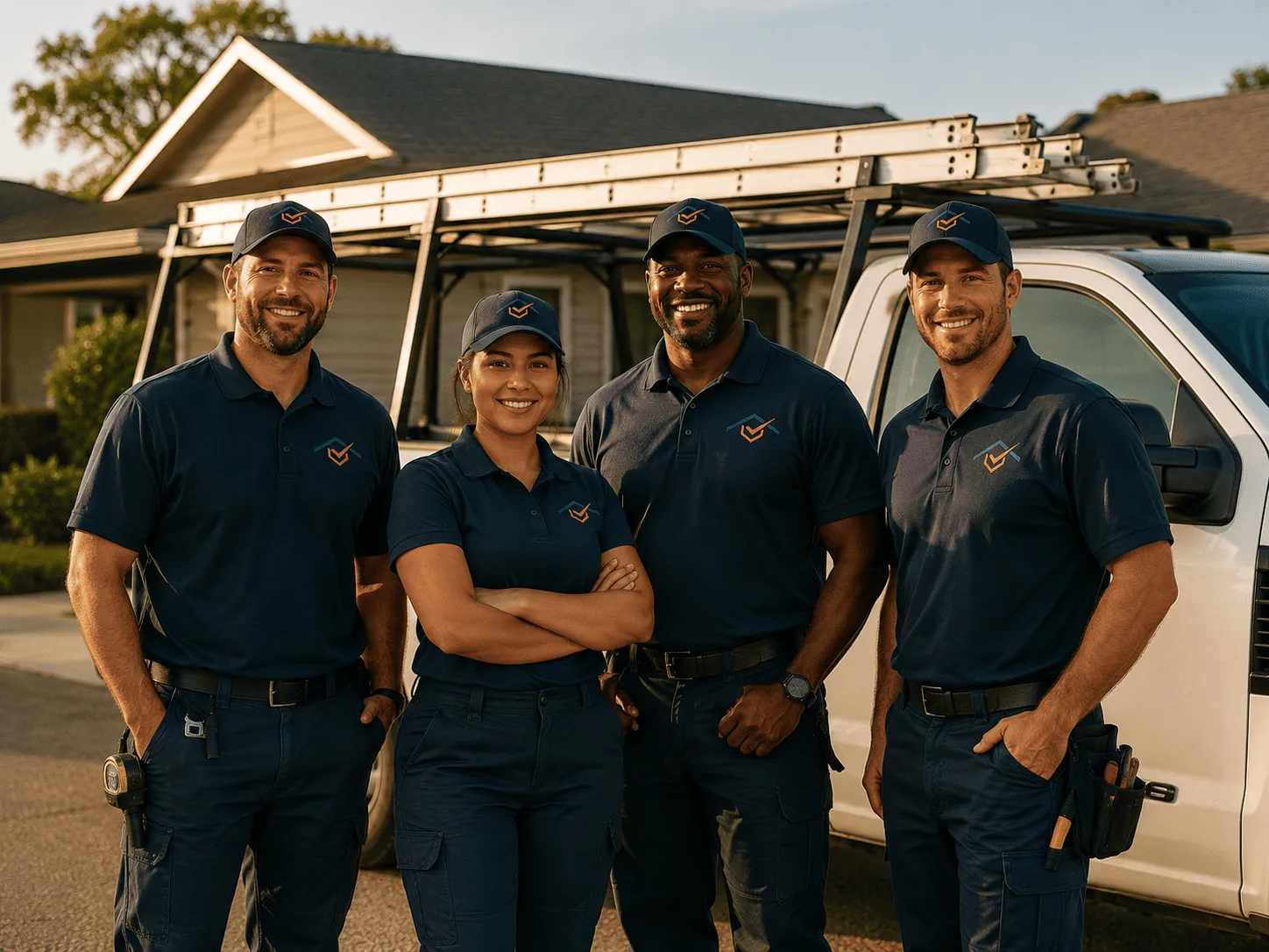 Roof Inspection company in Prompton, PA